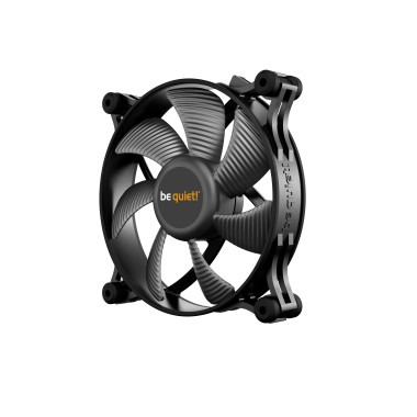 be quiet! Shadow Wings 2 120 mm | Ventilateur PC