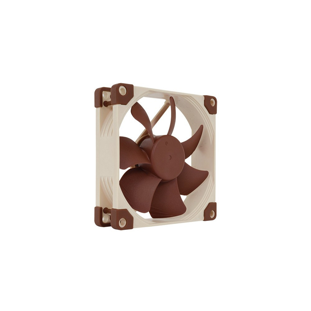 Noctua NF-A9 PWM système de refroidissement d’ordinateur Boitier PC Ventilateur 9,2 cm Beige, Marron Noctua NF-A9 PWM système de refroidissement d’ordinateur Boitier PC Ventilateur 9,2 cm Beige, Marron