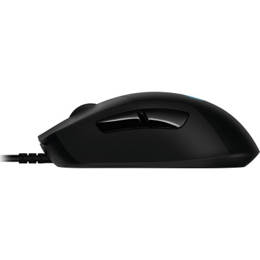 Logitech G G403 souris Jouer Droitier USB Type-A Optique 25600 DPI