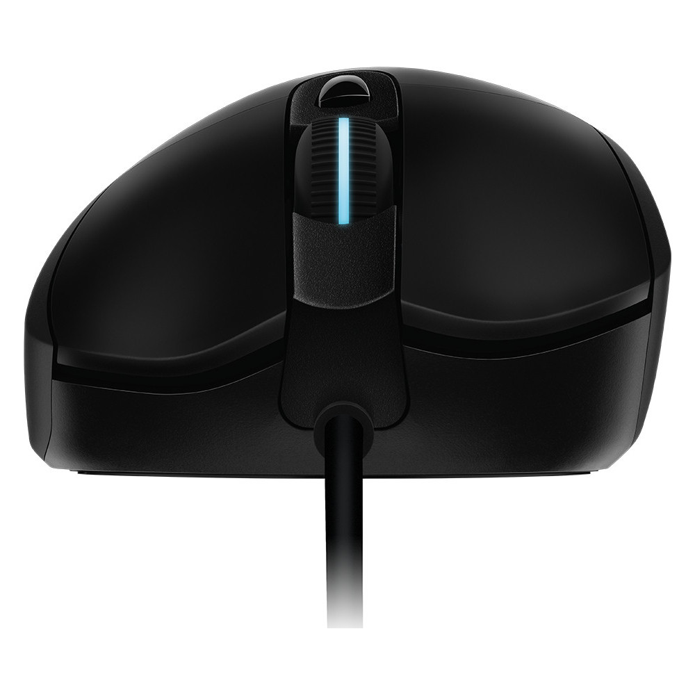 Logitech G G403 souris Jouer Droitier USB Type-A Optique 25600 DPI