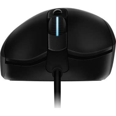 Logitech G G403 souris Jouer Droitier USB Type-A Optique 25600 DPI