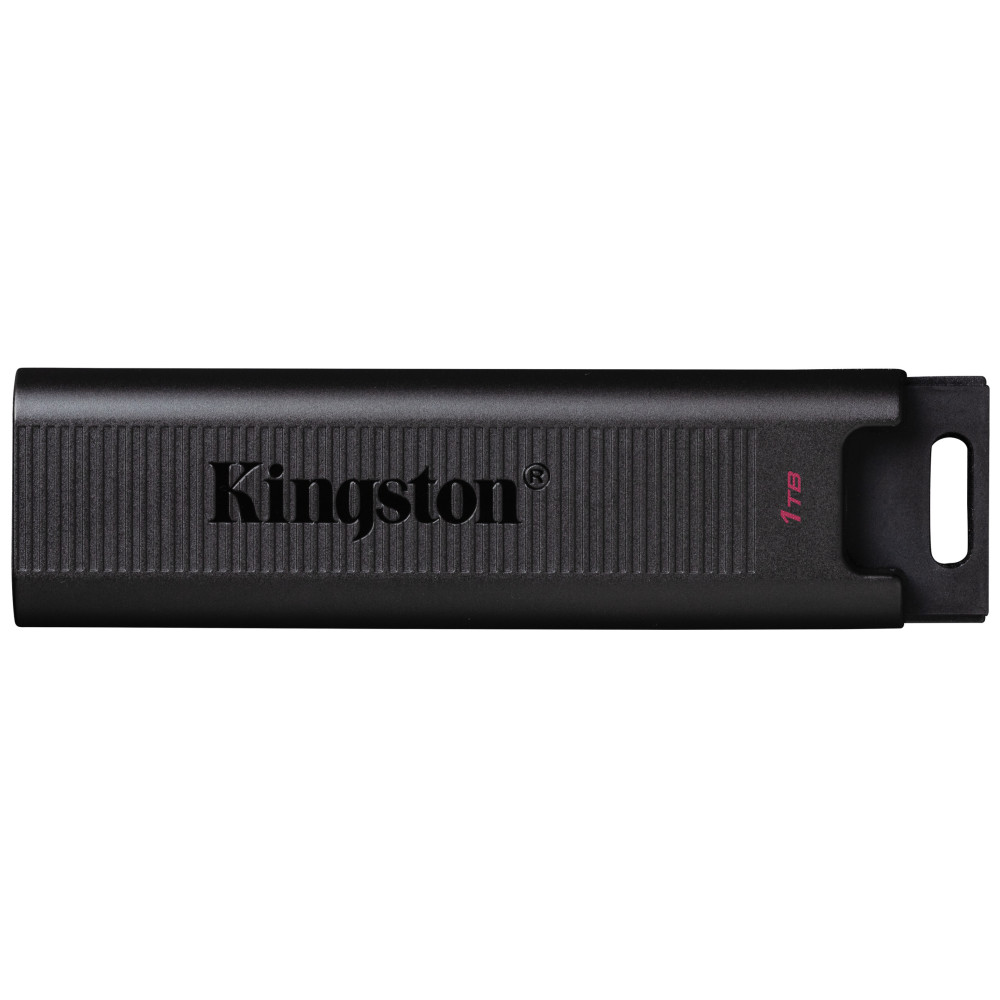 Kingston Technology DataTraveler 1TB Max 1000R 900W USB 3.2 Gen 2 Kingston Technology DataTraveler 1TB Max 1000R 900W USB 3.2 Gen 2