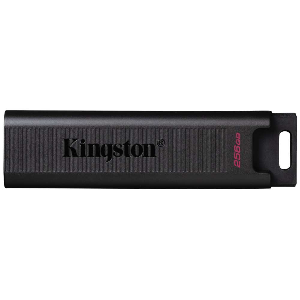 Kingston Technology DataTraveler 256GB Max 1000R 900W USB 3.2 Gen 2 Kingston Technology DataTraveler 256GB Max 1000R 900W USB 3.2 Gen 2