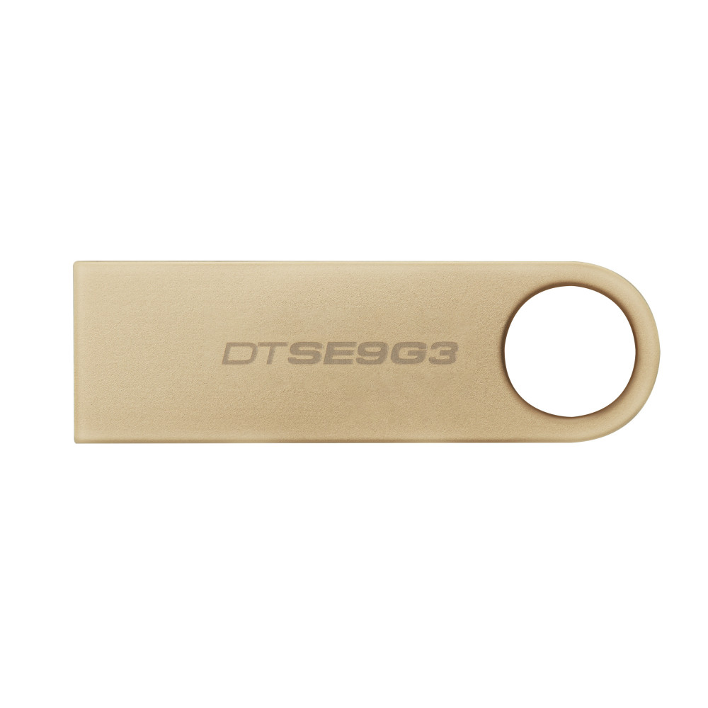 Kingston Technology DataTraveler 512Go 220Mo s Clé USB 3.2 Gen 1 Métal SE9 G3
