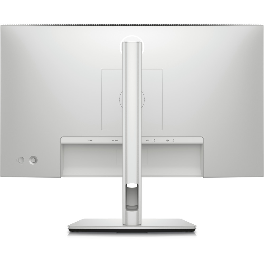 DELL UltraSharp U2424H écran plat de PC 60,5 cm (23.8") 1920 x 1080 pixels Full HD LCD Noir, Argent DELL UltraSharp U2424H écran plat de PC 60,5 cm (23.8") 1920 x 1080 pixels Full HD LCD Noir, Argent