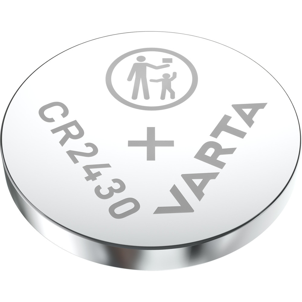Varta -CR2430 Varta -CR2430