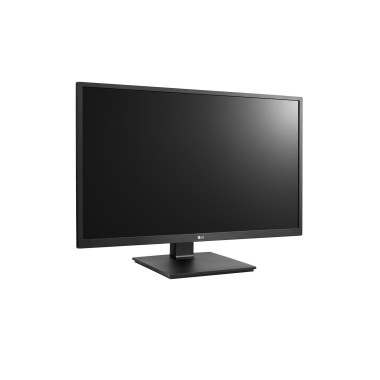 LG 27BN55UP-B écran plat de PC 68,6 cm (27") 3840 x 2160 pixels 4K Ultra HD Noir