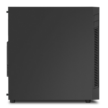 Sharkoon S25-V Midi Tower Noir