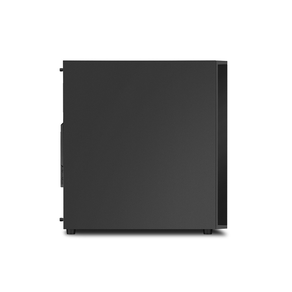 Sharkoon M25-V Midi Tower Noir