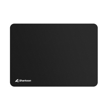 Sharkoon 1337 V2 Gaming Mat L Tapis de souris de jeu Noir