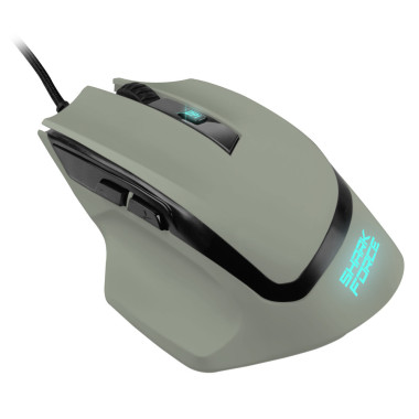 Sharkoon SHARK Force II souris Jouer Droitier USB Type-A Optique 4200 DPI