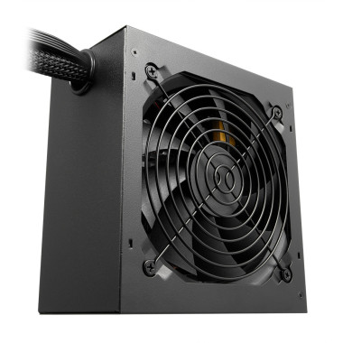 Sharkoon SHP Bronze unité d'alimentation d'énergie 700 W 20+4 pin ATX ATX Noir