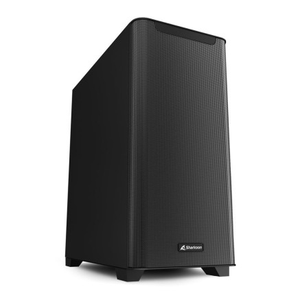 Sharkoon M30 BLACK ATX E-ATX Full Tower Noir