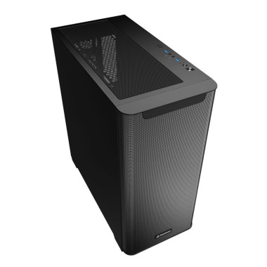 Sharkoon M30 BLACK ATX E-ATX Full Tower Noir