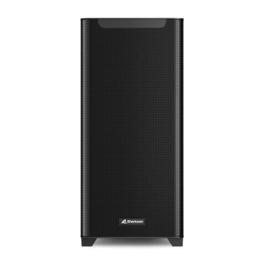 Sharkoon M30 RGB ATX E-ATX Full Tower Noir