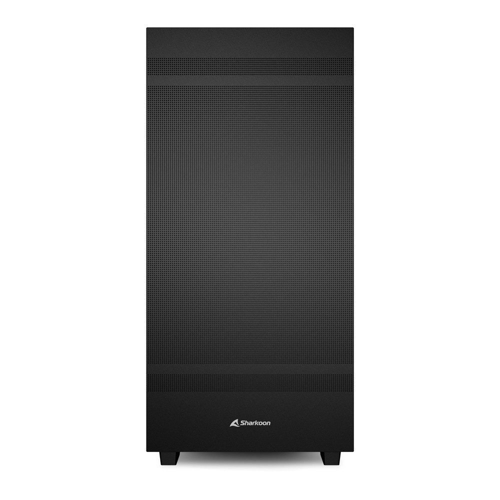 Sharkoon REBEL C50 ATX Full Tower Noir