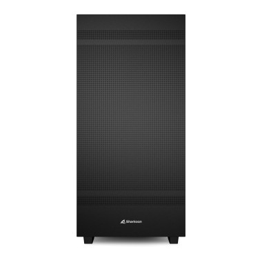 Sharkoon REBEL C50 ATX Full Tower Noir