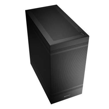 Sharkoon REBEL C50 ATX Full Tower Noir