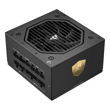 Sharkoon Rebel P20 unité d'alimentation d'énergie 1200 W 24-pin ATX ATX Noir