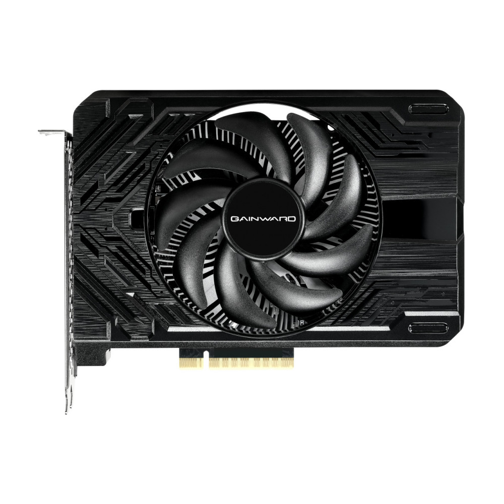 Gainward GeForce RTX 4060 Pegasus NVIDIA 8 Go GDDR6 Gainward GeForce RTX 4060 Pegasus NVIDIA 8 Go GDDR6