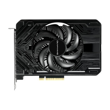 Gainward GeForce RTX 4060 Pegasus NVIDIA 8 Go GDDR6