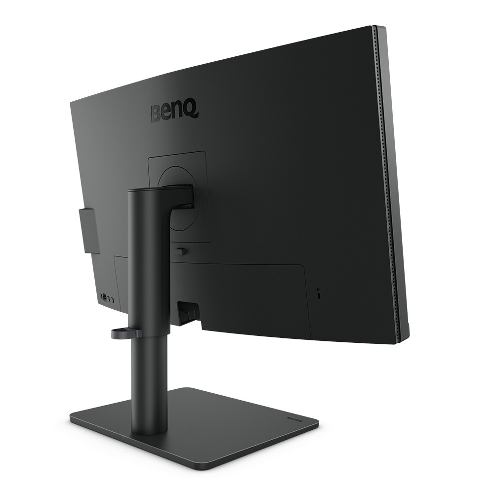 BenQ PD2705U écran plat de PC 68,6 cm (27") 3840 x 2160 pixels 4K Ultra HD LED Noir