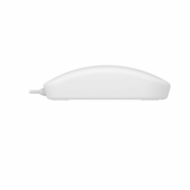 CHERRY AK-PMH3 souris Médical Ambidextre USB Type-A 1000 DPI