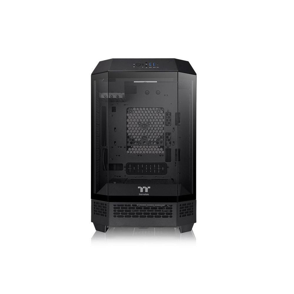 Thermaltake The Tower 300 Micro Tower Noir