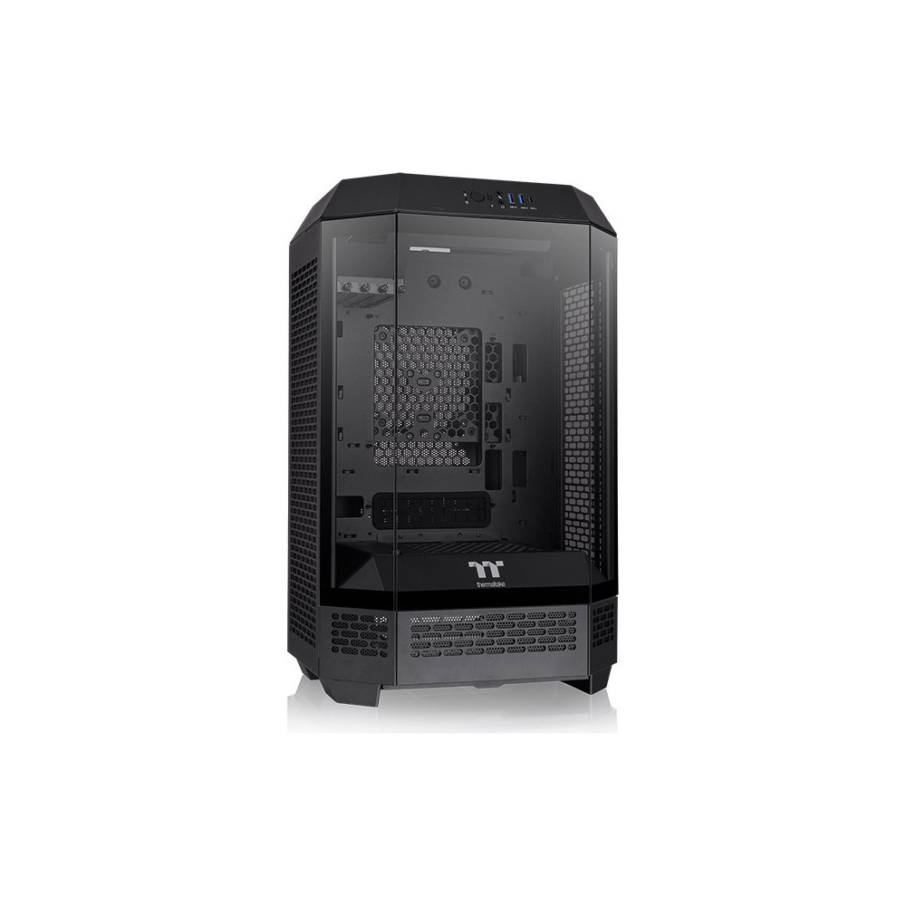 Thermaltake The Tower 300 Micro Tower Noir