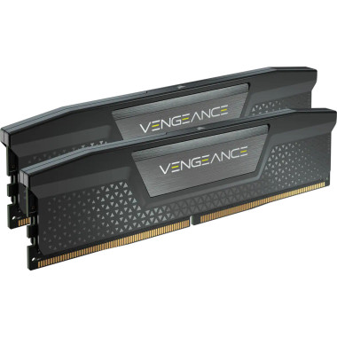 Corsair Vengeance CMK32GX5M2B6400C36 module de mémoire 32 Go 2 x 16 Go DDR5 6400 MHz