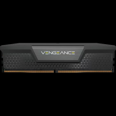 Corsair Vengeance CMK32GX5M2B6400C36 module de mémoire 32 Go 2 x 16 Go DDR5 6400 MHz