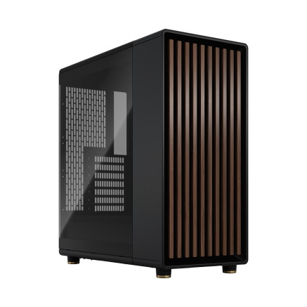 Fractal Design North Midi Tower Noir