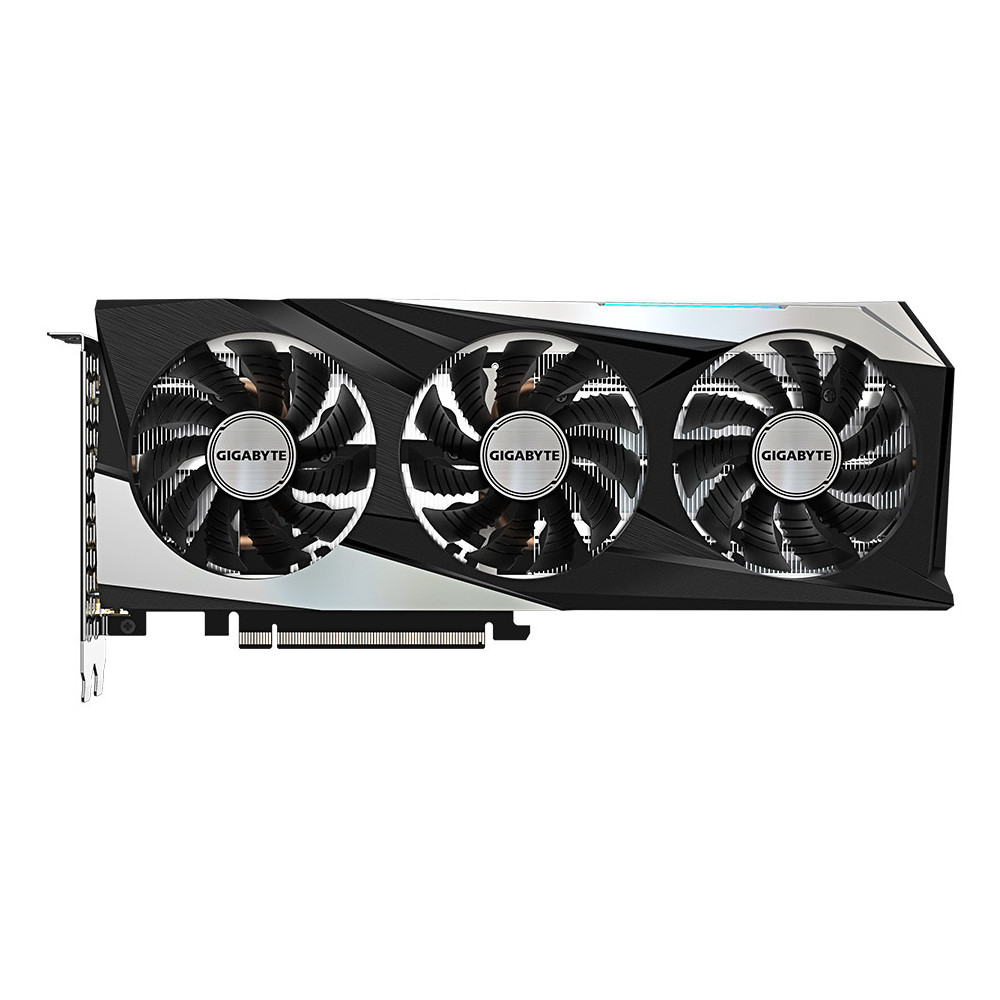 GIGABYTE GAMING GeForce RTX 3060 OC 12G (rev. 2.0) NVIDIA 12 Go GDDR6 GIGABYTE GAMING GeForce RTX 3060 OC 12G (rev. 2.0) NVIDIA 12 Go GDDR6