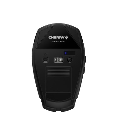 CHERRY GENTIX BT souris Jouer Ambidextre Bluetooth Optique 2000 DPI