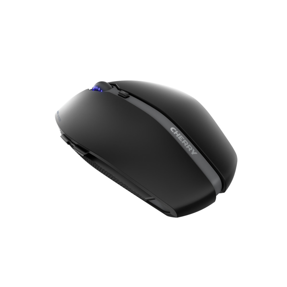 CHERRY GENTIX BT souris Jouer Ambidextre Bluetooth Optique 2000 DPI