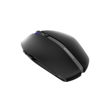 CHERRY GENTIX BT souris Jouer Ambidextre Bluetooth Optique 2000 DPI