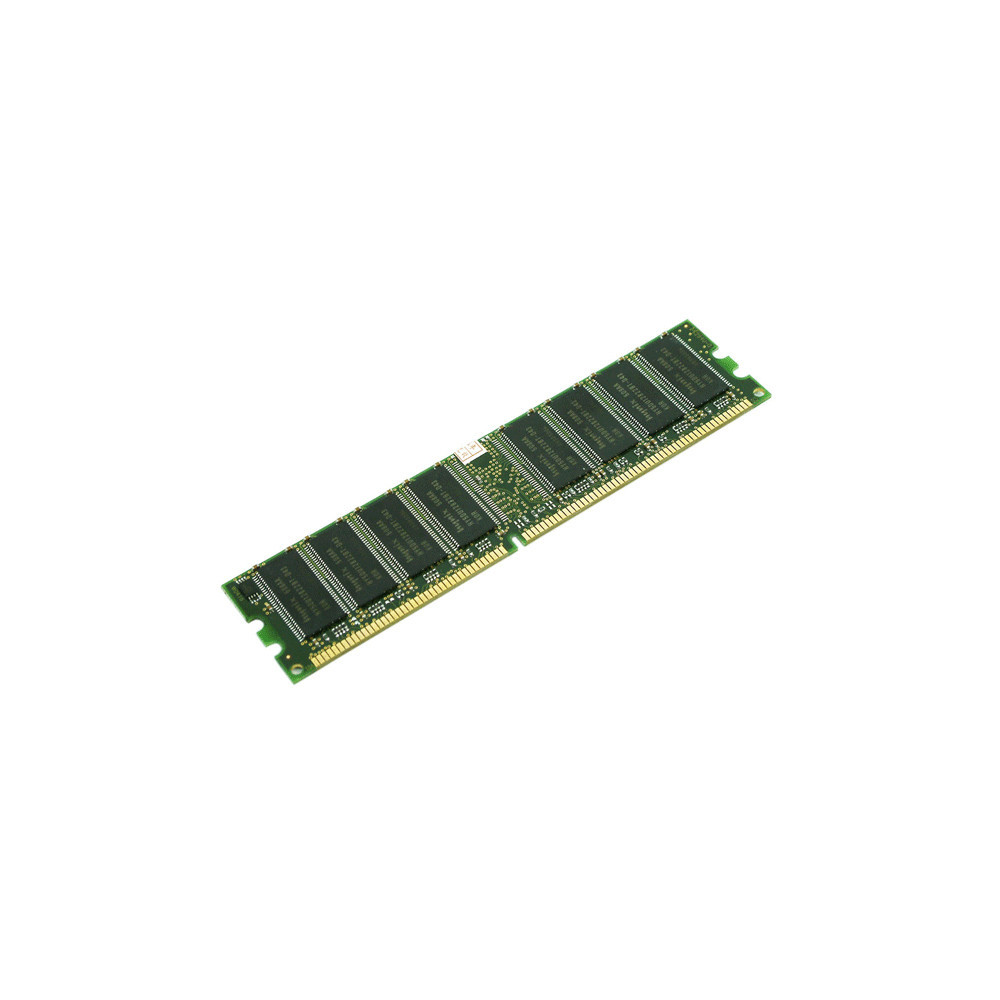 Kingston Technology ValueRAM 16GB DDR4 2666MHz module de mémoire 16 Go 1 x 16 Go Kingston Technology ValueRAM 16GB DDR4 2666MHz module de mémoire 16 Go 1 x 16 Go