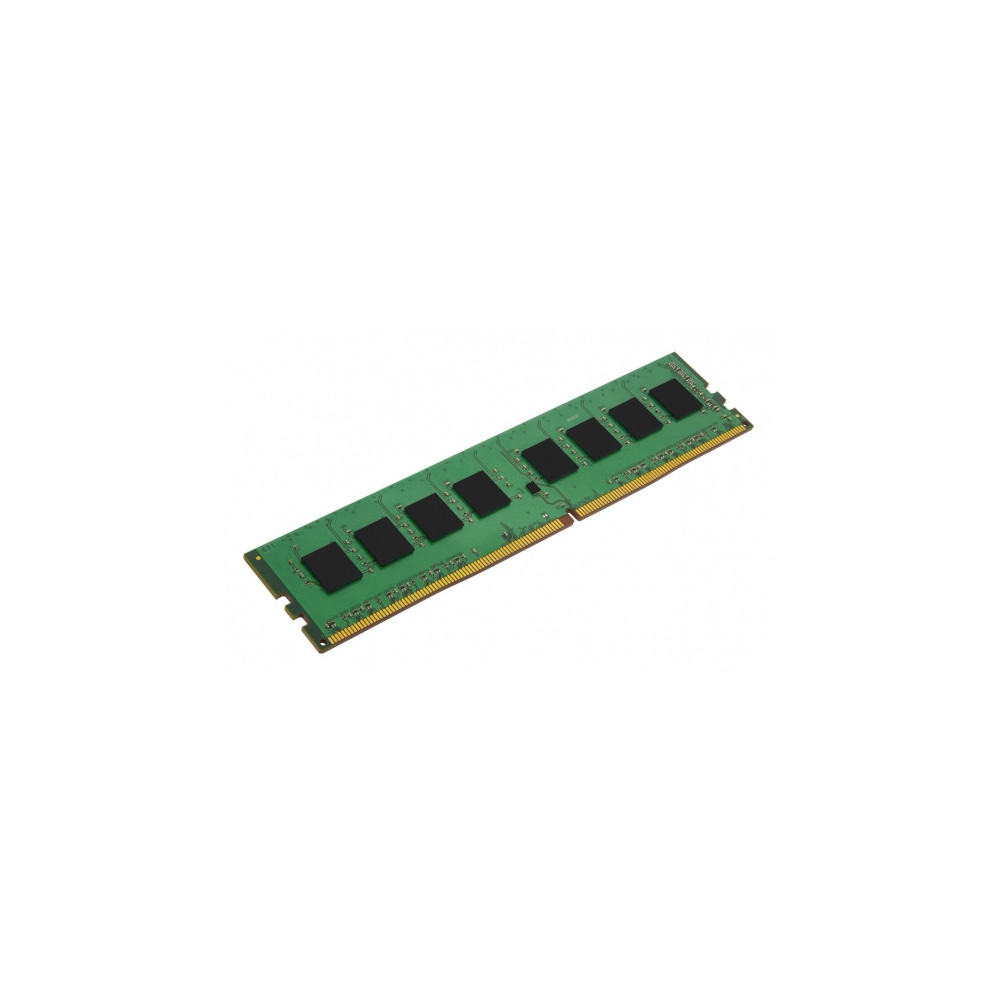 Kingston Technology ValueRAM 8GB DDR4 2666MHz module de mémoire 8 Go 1 x 8 Go