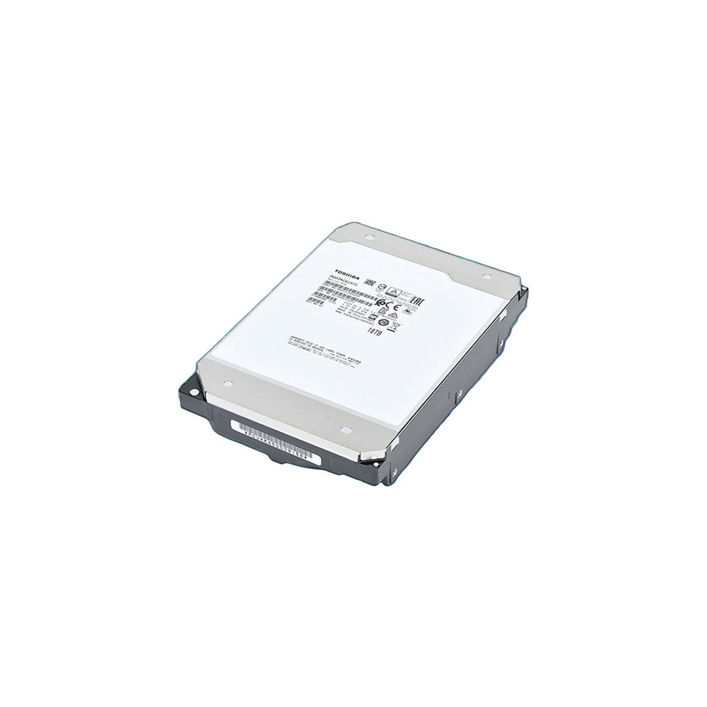 Toshiba MG09 disque dur 16 To 7200 tr min 3.5" Série ATA III