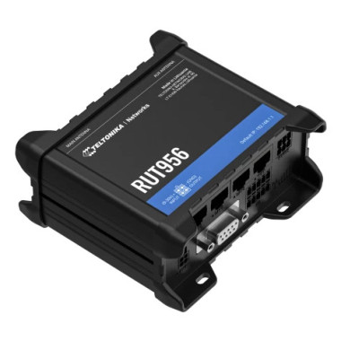 Teltonika RUT956 Routeur de réseau cellulaire