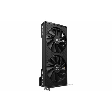 XFX RX-66XL8LFDQ carte graphique AMD Radeon RX 6600 8 Go GDDR6