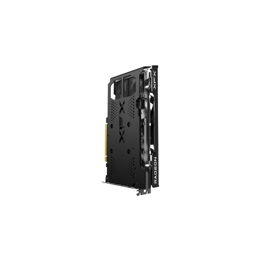 XFX RX-66XL8LFDQ carte graphique AMD Radeon RX 6600 8 Go GDDR6