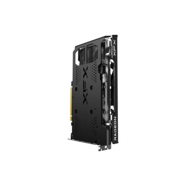 XFX RX-66XL8LFDQ carte graphique AMD Radeon RX 6600 8 Go GDDR6