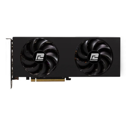 PowerColor Radeon RX 7700 XT AMD 12 Go GDDR6