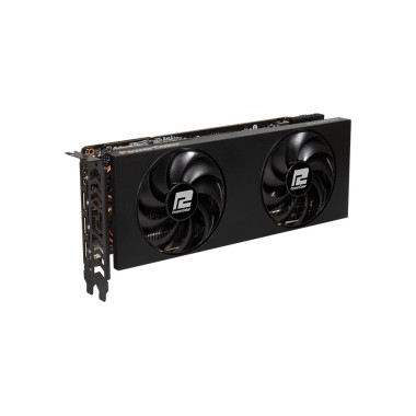PowerColor Radeon RX 7700 XT AMD 12 Go GDDR6