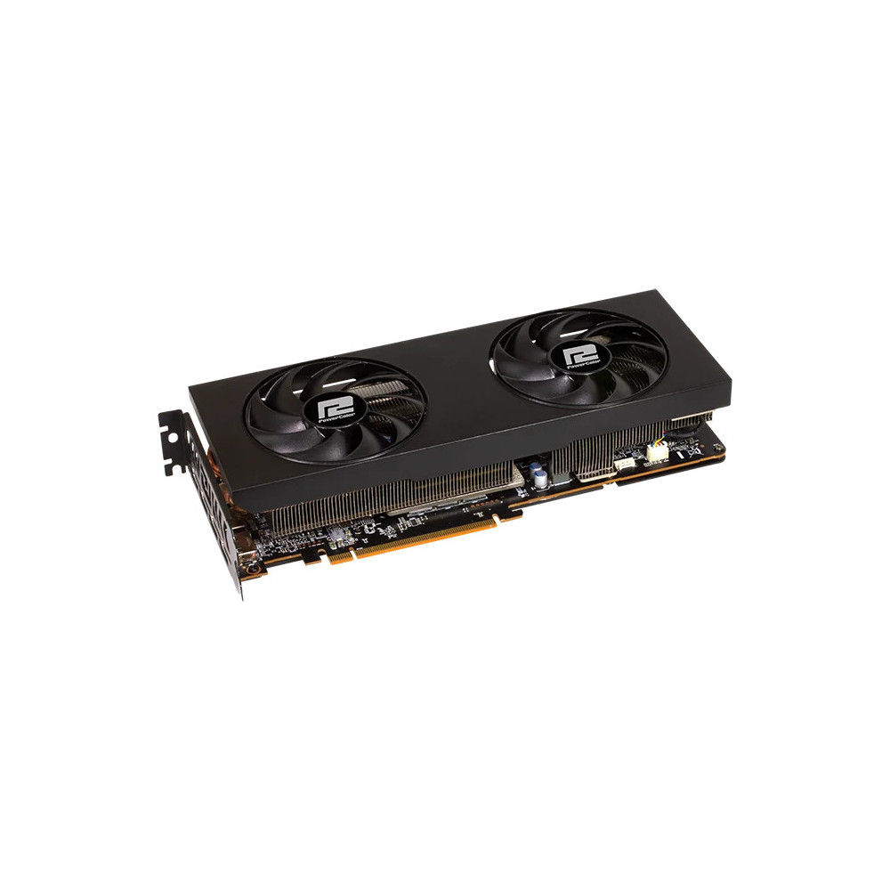 PowerColor Radeon RX 7700 XT AMD 12 Go GDDR6