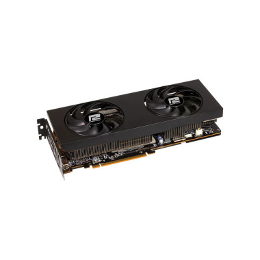 PowerColor Radeon RX 7700 XT AMD 12 Go GDDR6