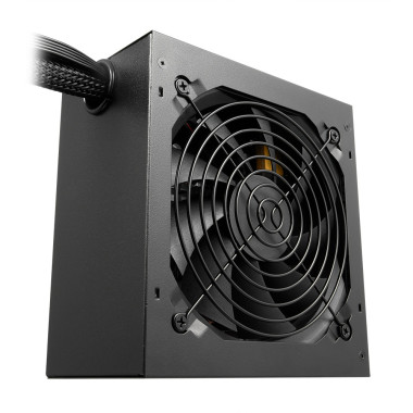 Sharkoon SHP Bronze unité d'alimentation d'énergie 600 W 20+4 pin ATX ATX Noir