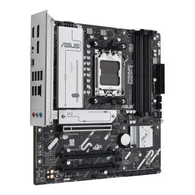 ASUS PRIME B840M-A-CSM AMD B840 Emplacement AM5 micro ATX