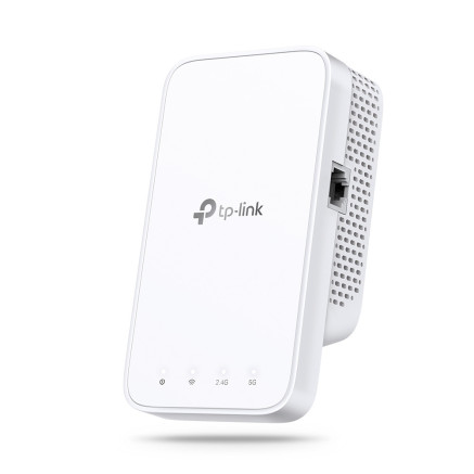 TP-Link RE230 prolongateur réseau Blanc 10, 100 Mbit s